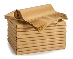 Packing Paper