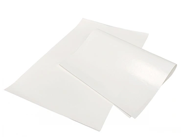 PE coated food wrapping paper