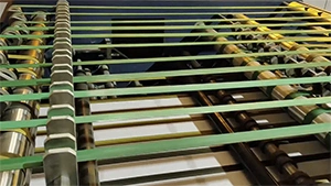 Copy Paper Production