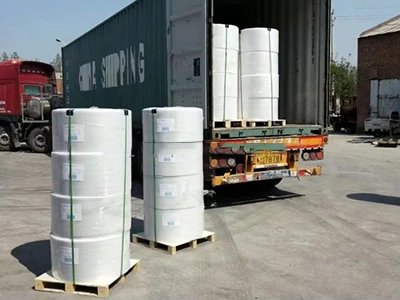 Packaging & Shipping