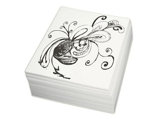 Sketch Paper (Drawing Paper)
