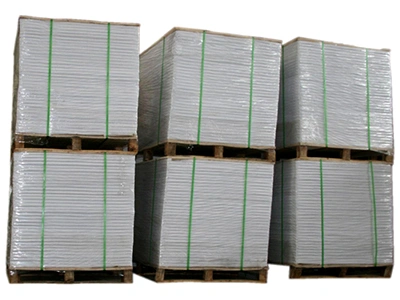 Packaging & Shipping