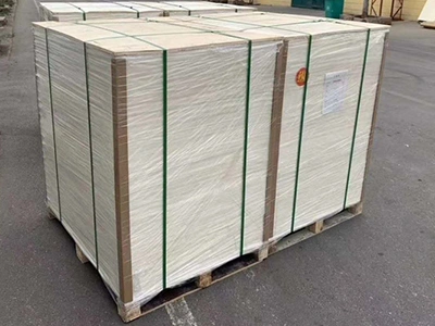 Packaging & Shipping