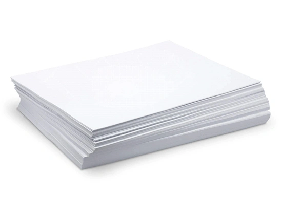 Woodfree Uncoated Paper