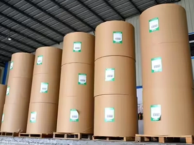 Packaging & Shipping