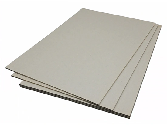 Grey Chipboard