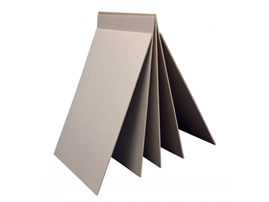 Grey Chipboard