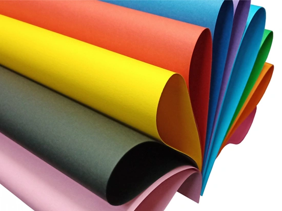 Bristol Board (White/Colored)