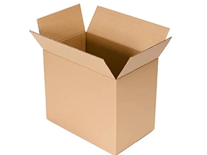 Paper Corrugated Carton